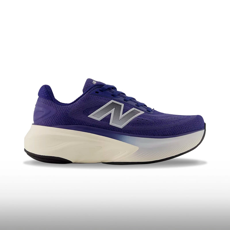 New Balance Fresh Foam X More v6 Mujer Dream State Blue Oyster