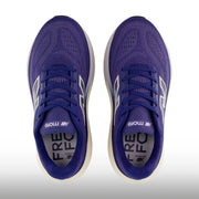 New Balance Fresh Foam X More v6 Mujer Dream State Blue Oyster