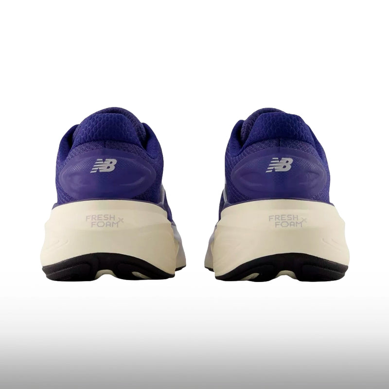 New Balance Fresh Foam X More v6 Mujer Dream State Blue Oyster