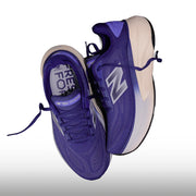 New Balance Fresh Foam X More v6 Mujer Dream State Blue Oyster