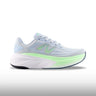 New Balance Fresh Foam X More v6 Mujer Oxford Blue Afterglow