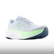 New Balance Fresh Foam X More v6 Mujer Oxford Blue Afterglow
