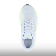 New Balance Fresh Foam X More v6 Mujer Oxford Blue Afterglow