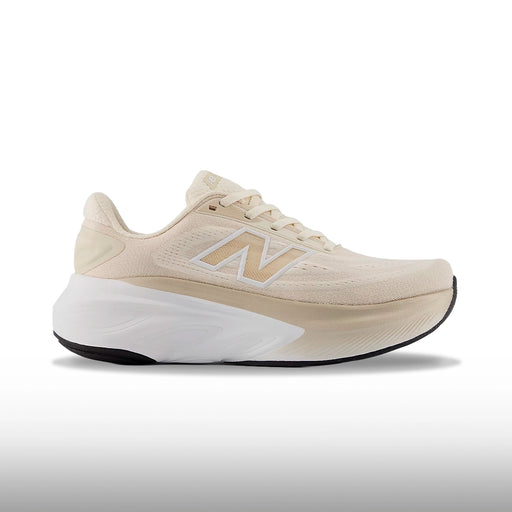 New Balance Fresh Foam X More v6 Mujer Permafrost Bisque White