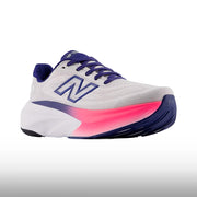 New Balance Fresh Foam X More v6 Mujer Reflection Blue Oyster Pink Heat