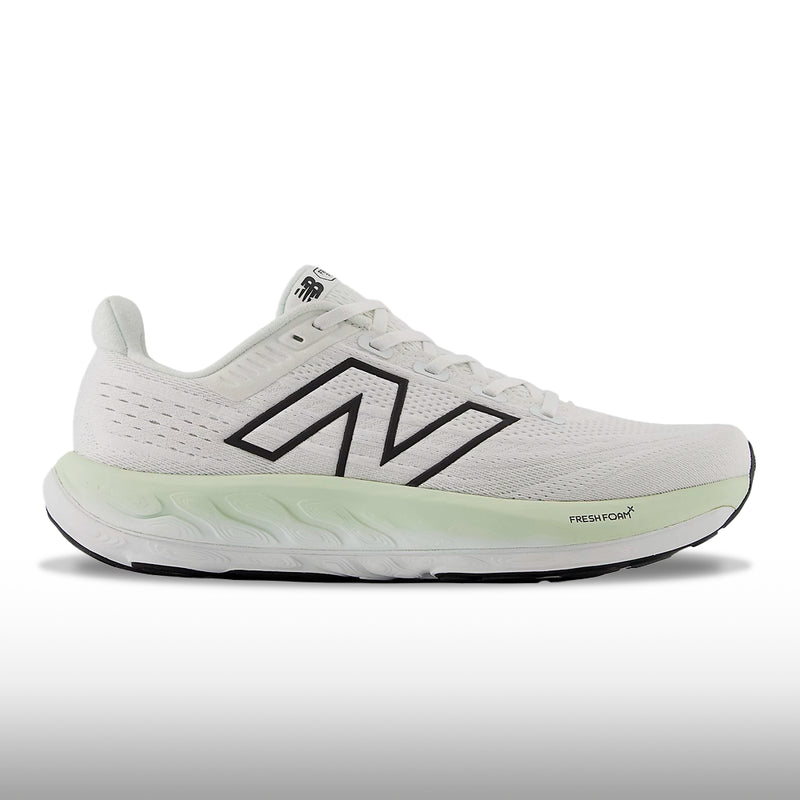 New Balance Fresh Foam X Vongo V6 Hombre Reflection White Mineral