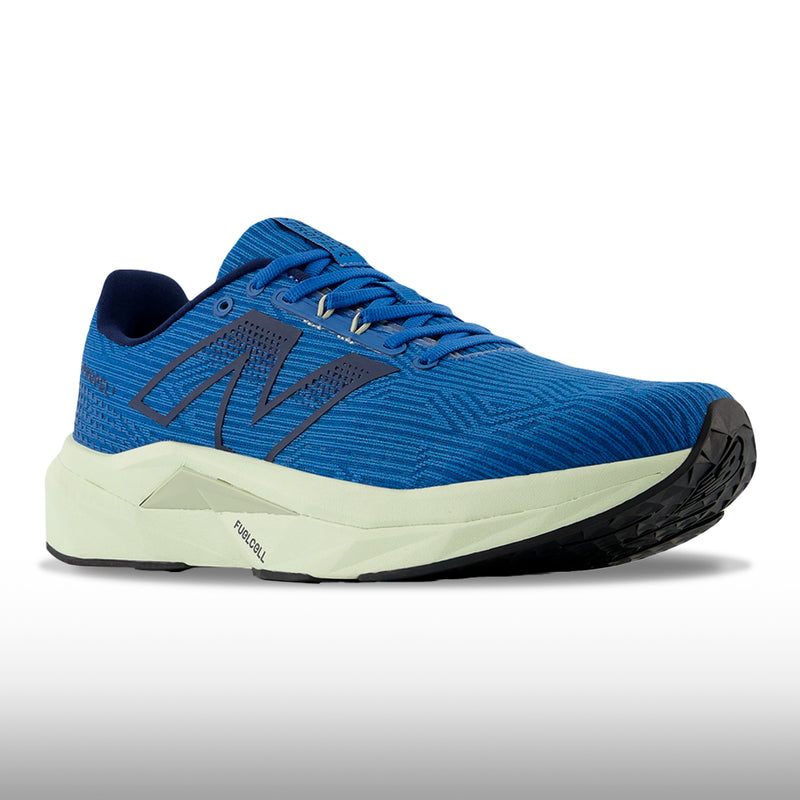 New Balance FuelCell Propel V5 Hombre Stone Olivine Mineral