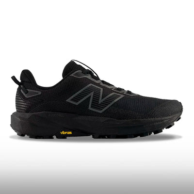 New Balance FuelCell Rebel Trail V1 Hombre Black Metallic
