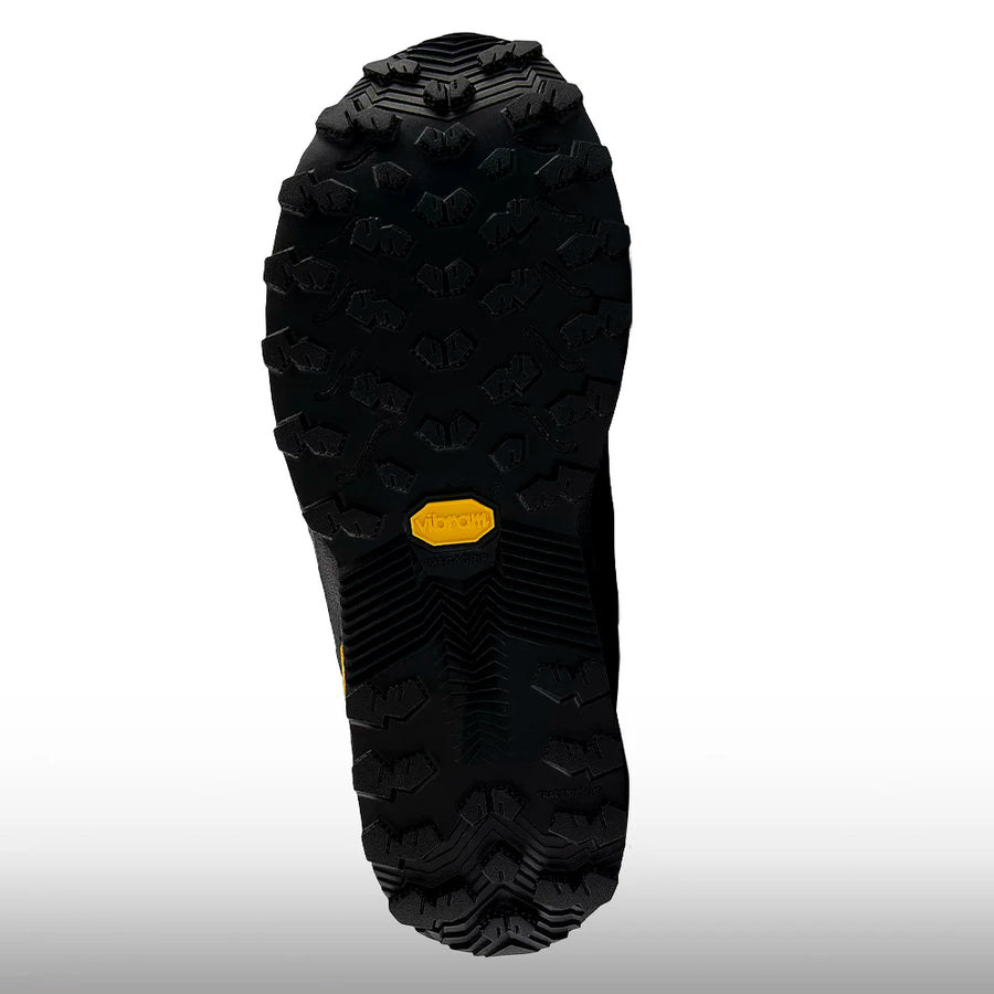 New Balance FuelCell Rebel Trail V1 Hombre Black Metallic