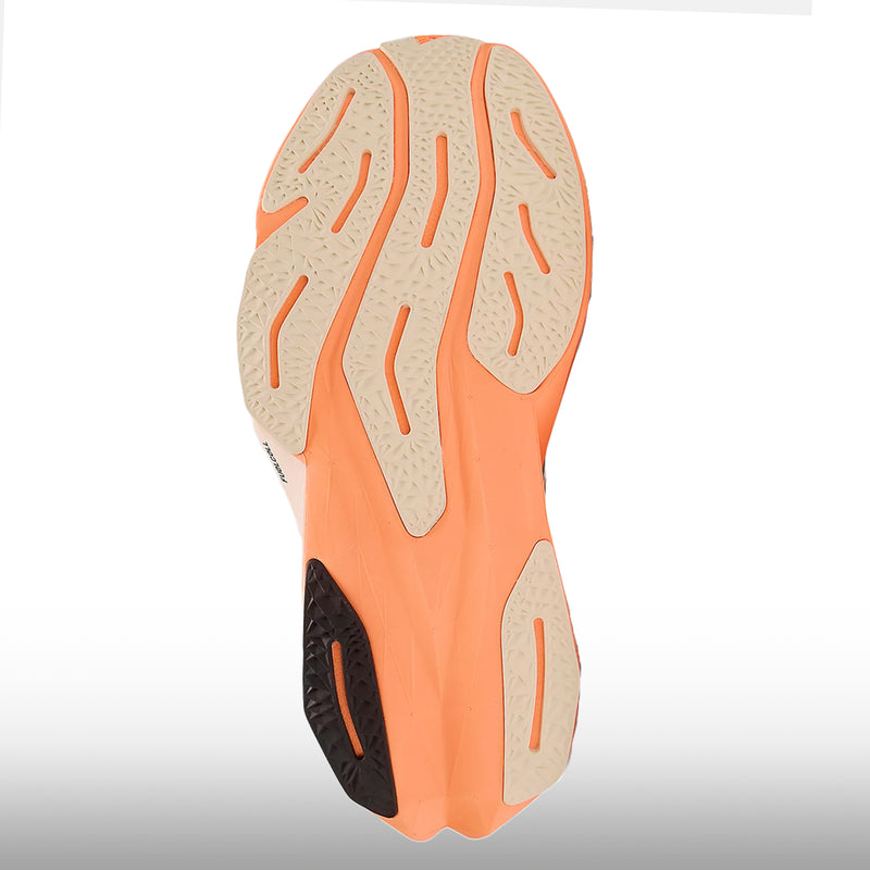 New Balance FuelCell Rebel V4 Hombre Hot Mango with