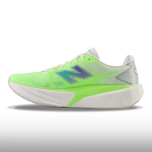 New Balance FuelCell Rebel v5 Hombre Afterglow Deep End