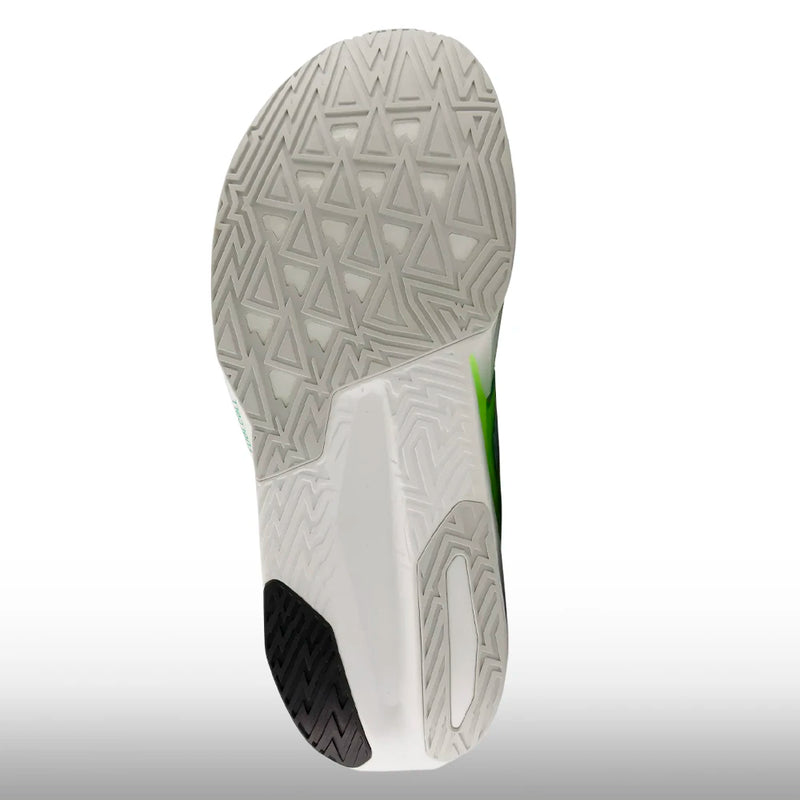 New Balance FuelCell Rebel v5 Hombre Afterglow Deep End