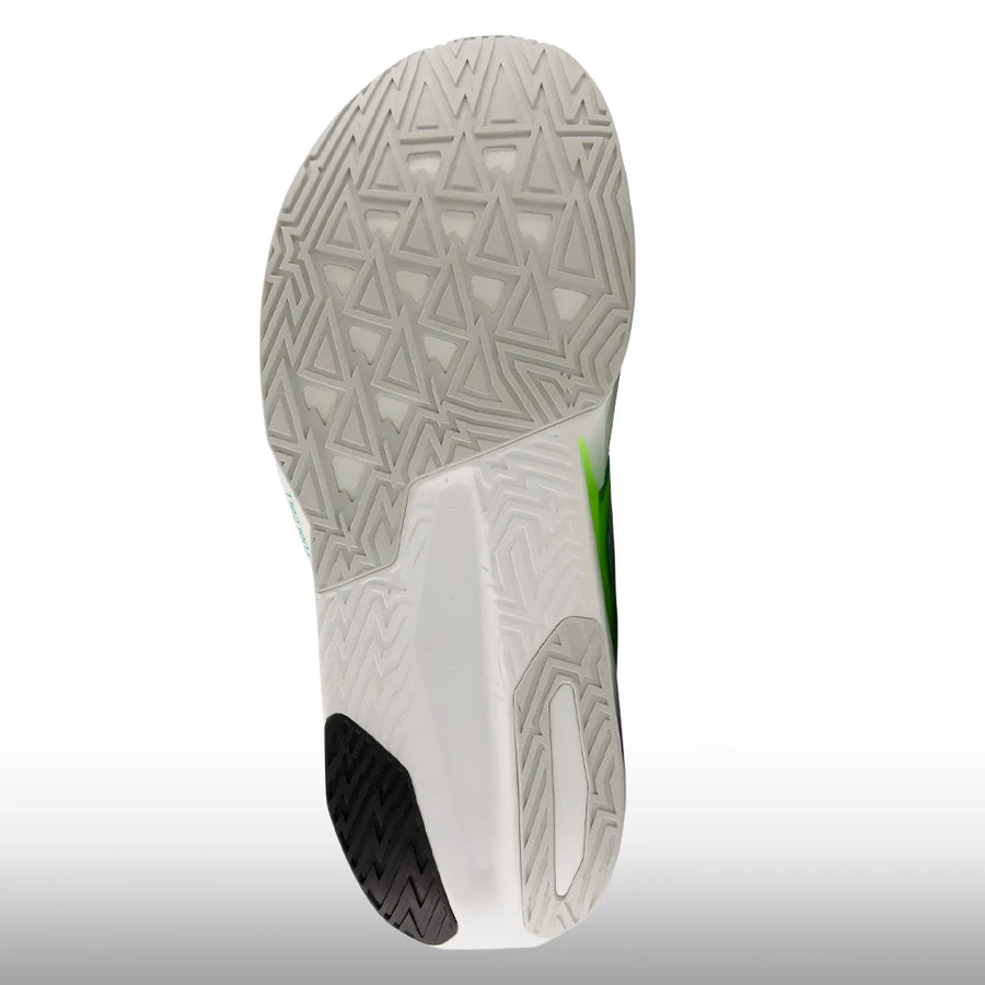 New Balance FuelCell Rebel v5 Hombre Afterglow Deep End