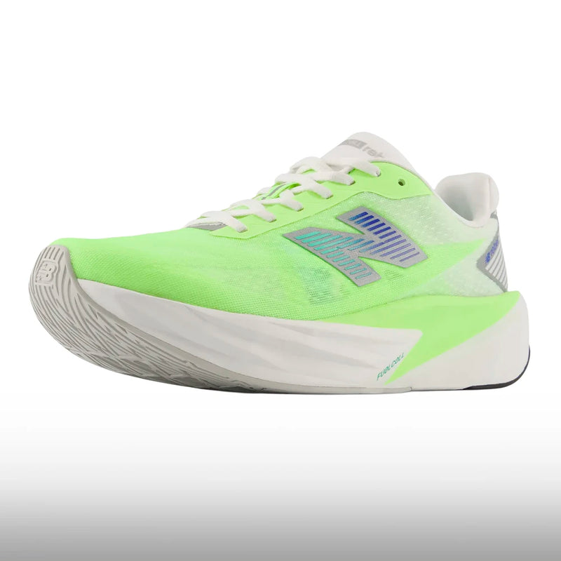 New Balance FuelCell Rebel v5 Hombre Afterglow Deep End
