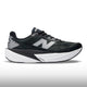 New Balance FuelCell Rebel v5 Hombre Black Silver Metallic