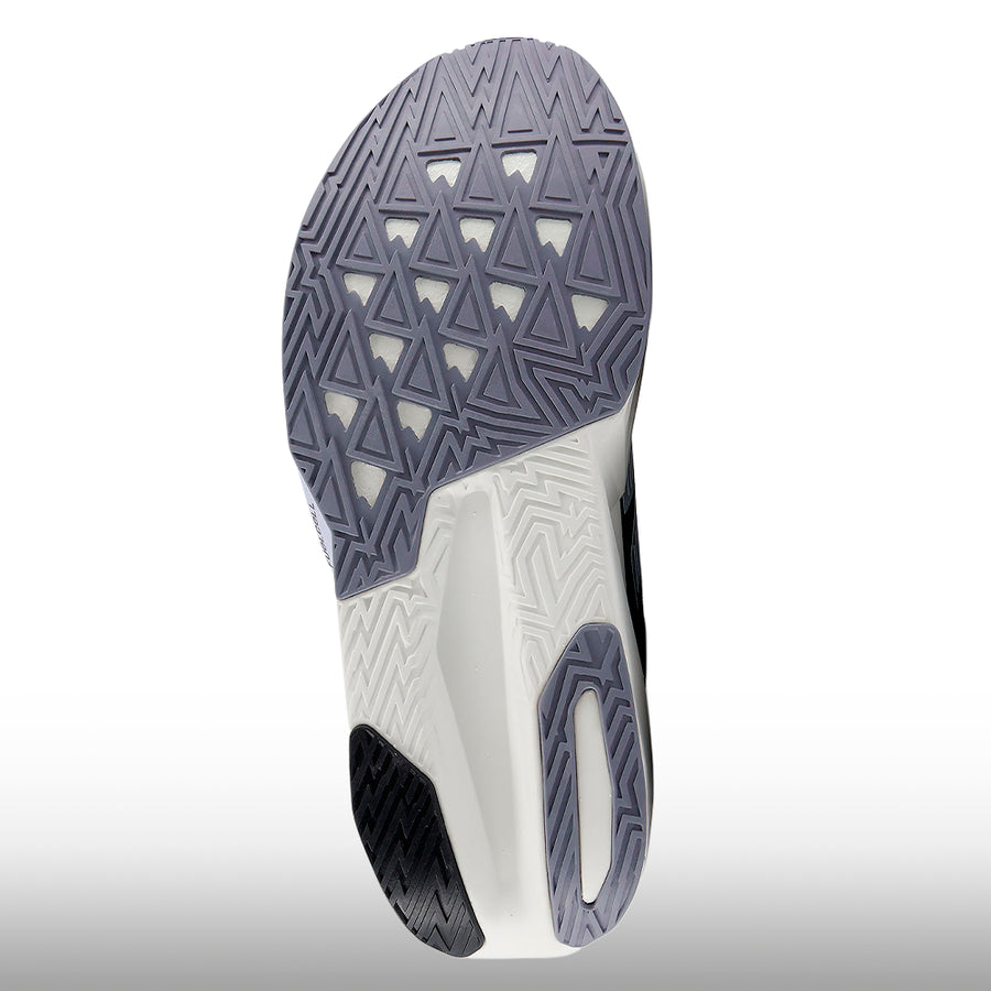 New Balance FuelCell Rebel v5 Hombre Digital Mist Smoked Violet