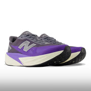 New Balance FuelCell Rebel v5 Hombre Electric Indigo Truffle Salt