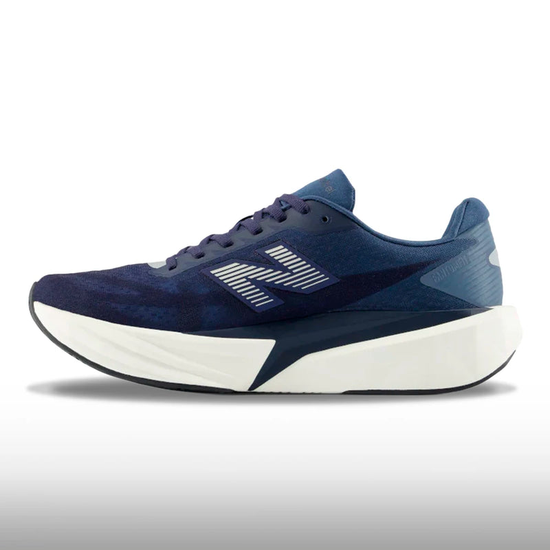 New Balance FuelCell Rebel v5 Hombre Magic Blue Navy Slate Grey