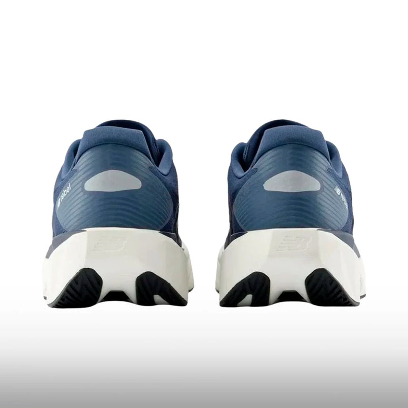 New Balance FuelCell Rebel v5 Hombre Magic Blue Navy Slate Grey