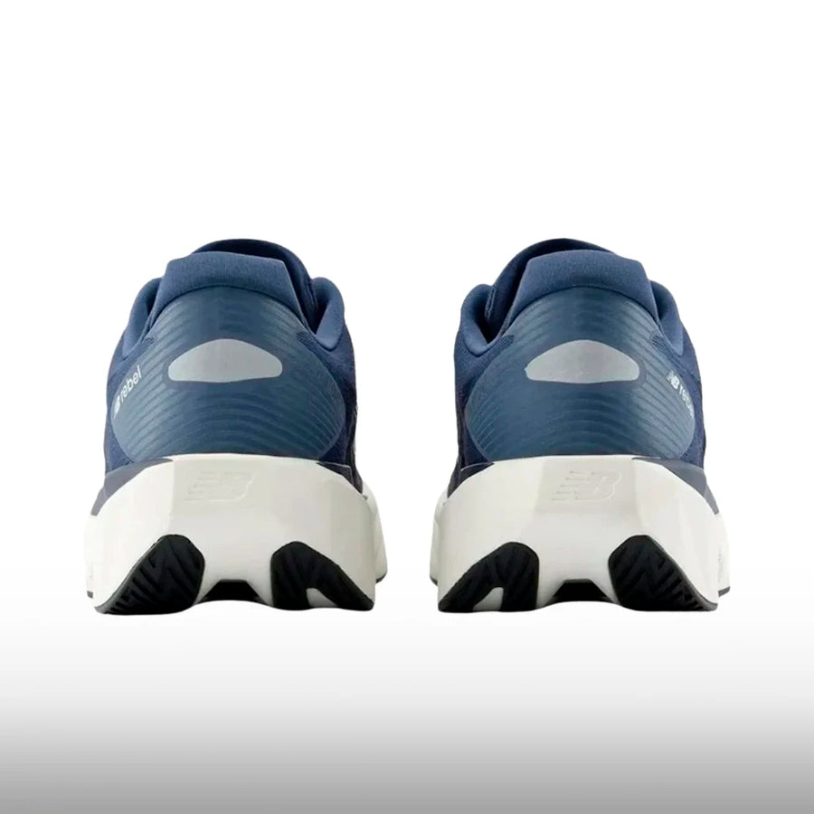 New Balance FuelCell Rebel v5 Hombre Magic Blue Navy Slate Grey