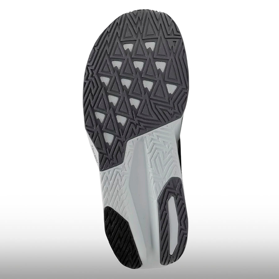 New Balance FuelCell Rebel v5 Hombre Magnet Light Zinc Blue