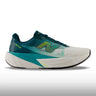 New Balance FuelCell Rebel v5 Hombre Medusa Green Faded Teal