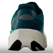 New Balance FuelCell Rebel v5 Hombre Medusa Green Faded Teal