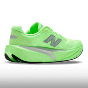 New Balance FuelCell Rebel v5 Hombre Mint Flash Lab Green