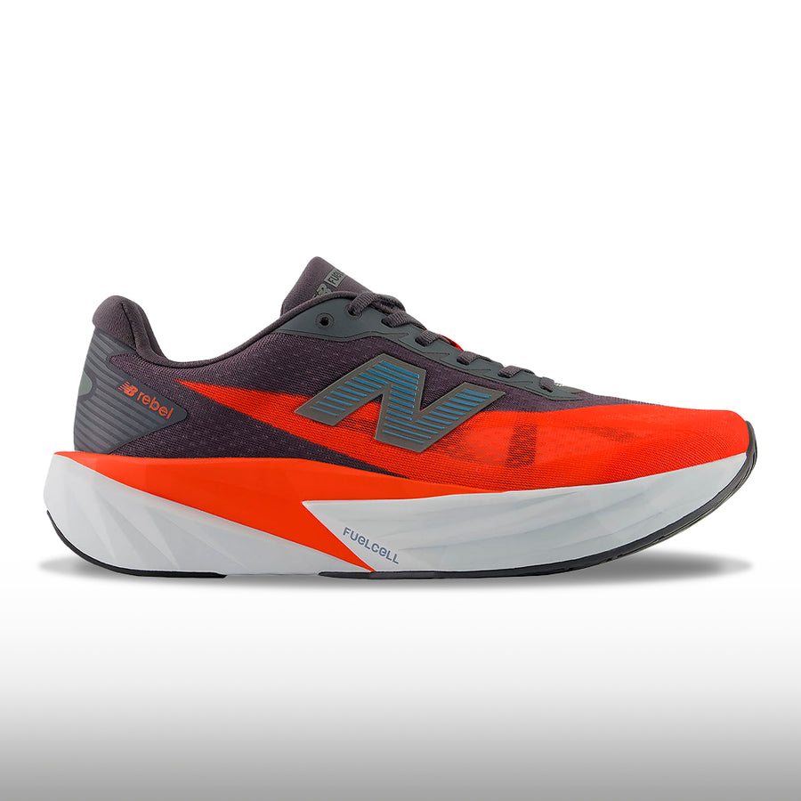 New Balance FuelCell Rebel v5 Hombre Neo Flame Magnet
