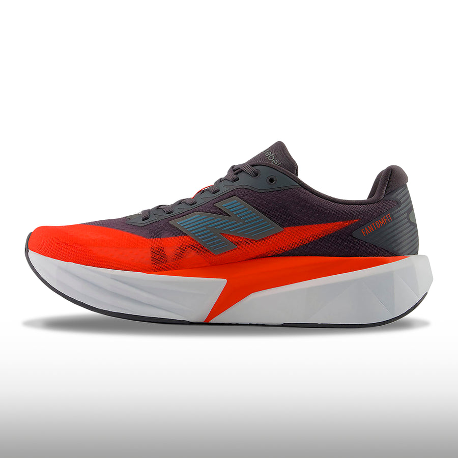 New Balance FuelCell Rebel v5 Hombre Neo Flame Magnet