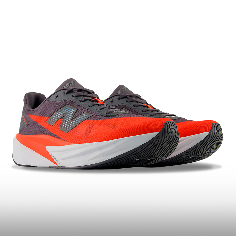 New Balance FuelCell Rebel v5 Hombre Neo Flame Magnet