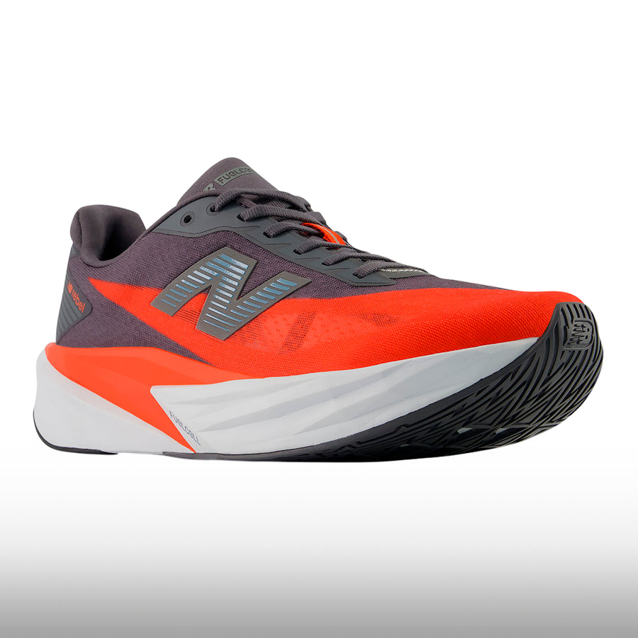 New Balance FuelCell Rebel v5 Hombre Neo Flame Magnet