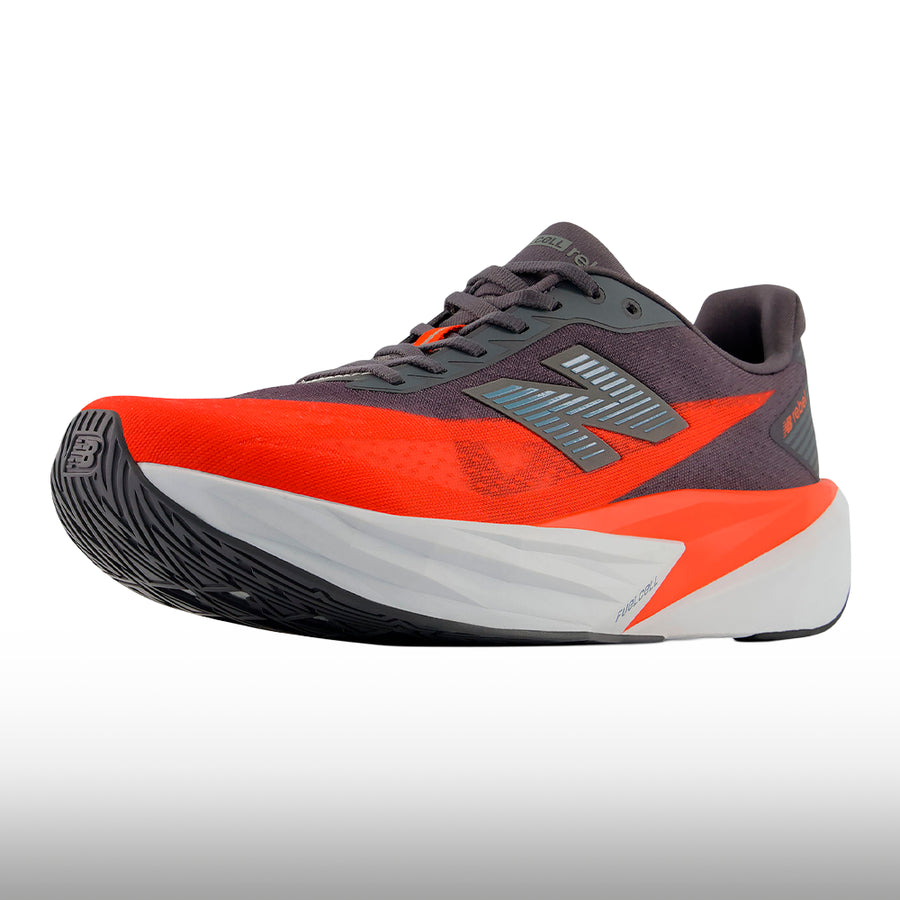 New Balance FuelCell Rebel v5 Hombre Neo Flame Magnet