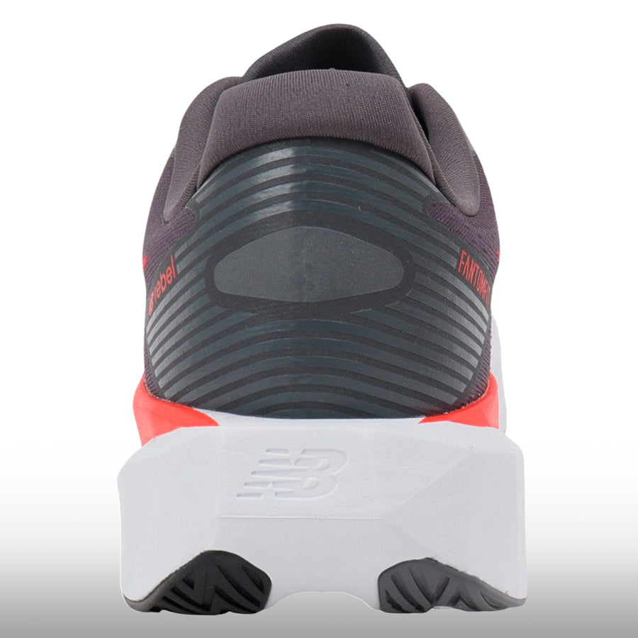 New Balance FuelCell Rebel v5 Hombre Neo Flame Magnet