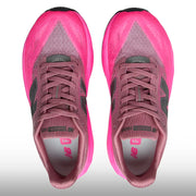 New Balance FuelCell Rebel v5 Hombre Pink Heat Rosewood