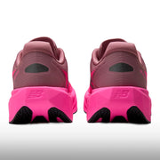 New Balance FuelCell Rebel v5 Hombre Pink Heat Rosewood