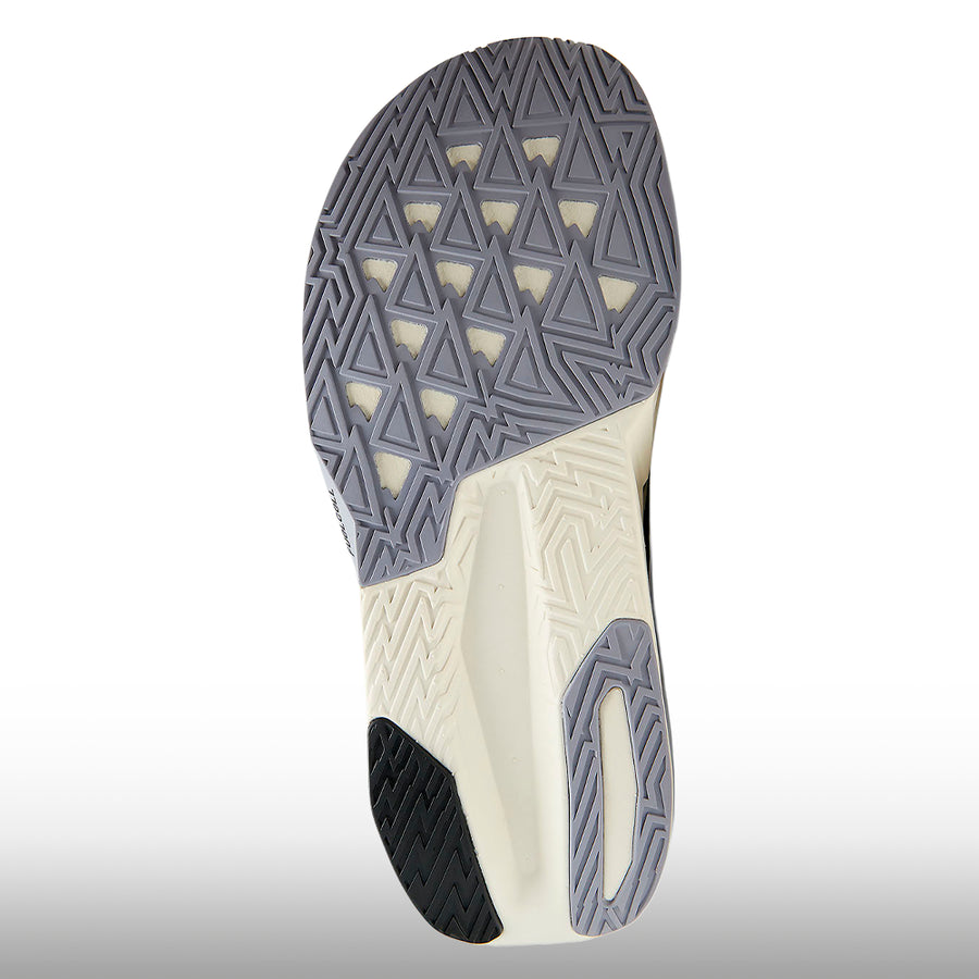 New Balance FuelCell Rebel v5 Hombre Pistachio Butter Digital Mist