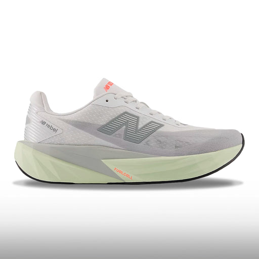 New Balance FuelCell Rebel v5 Hombre Raincloud Mineral