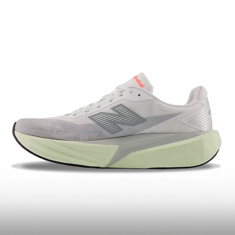 New Balance FuelCell Rebel v5 Hombre Raincloud Mineral