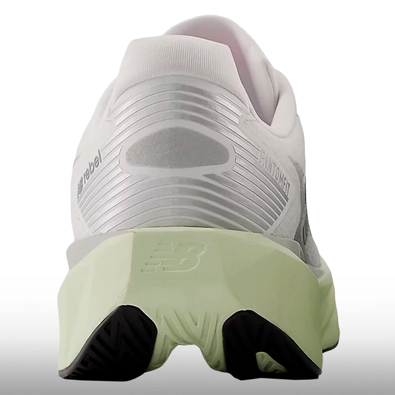 New Balance FuelCell Rebel v5 Hombre Raincloud Mineral