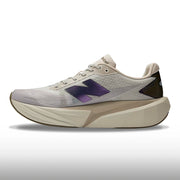 New Balance FuelCell Rebel v5 Hombre Shipyard Arid Stone