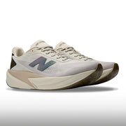 New Balance FuelCell Rebel v5 Hombre Shipyard Arid Stone