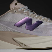 New Balance FuelCell Rebel v5 Hombre Shipyard Arid Stone