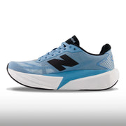 New Balance FuelCell Rebel v5 Hombre Still Water Raincloud
