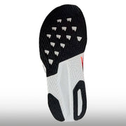 New Balance FuelCell Rebel v5 Hombre Urgent Red White