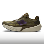 New Balance FuelCell Rebel v5 Hombre Woodland Shipyard