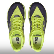 New Balance FuelCell Rebel v5 Hombre Yellow Alkaline Green
