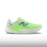 New Balance FuelCell Rebel v5 Mujer Afterglow Deep End
