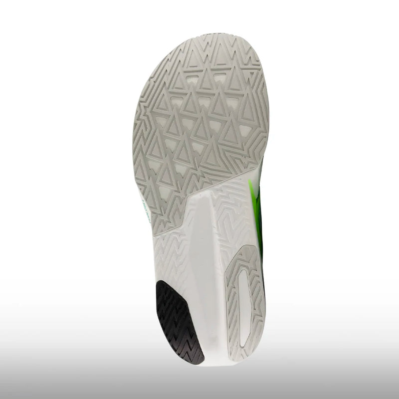New Balance FuelCell Rebel v5 Mujer Afterglow Deep End