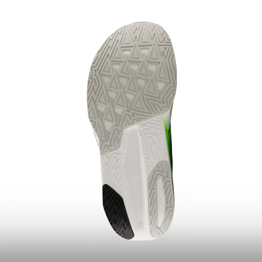 New Balance FuelCell Rebel v5 Mujer Afterglow Deep End
